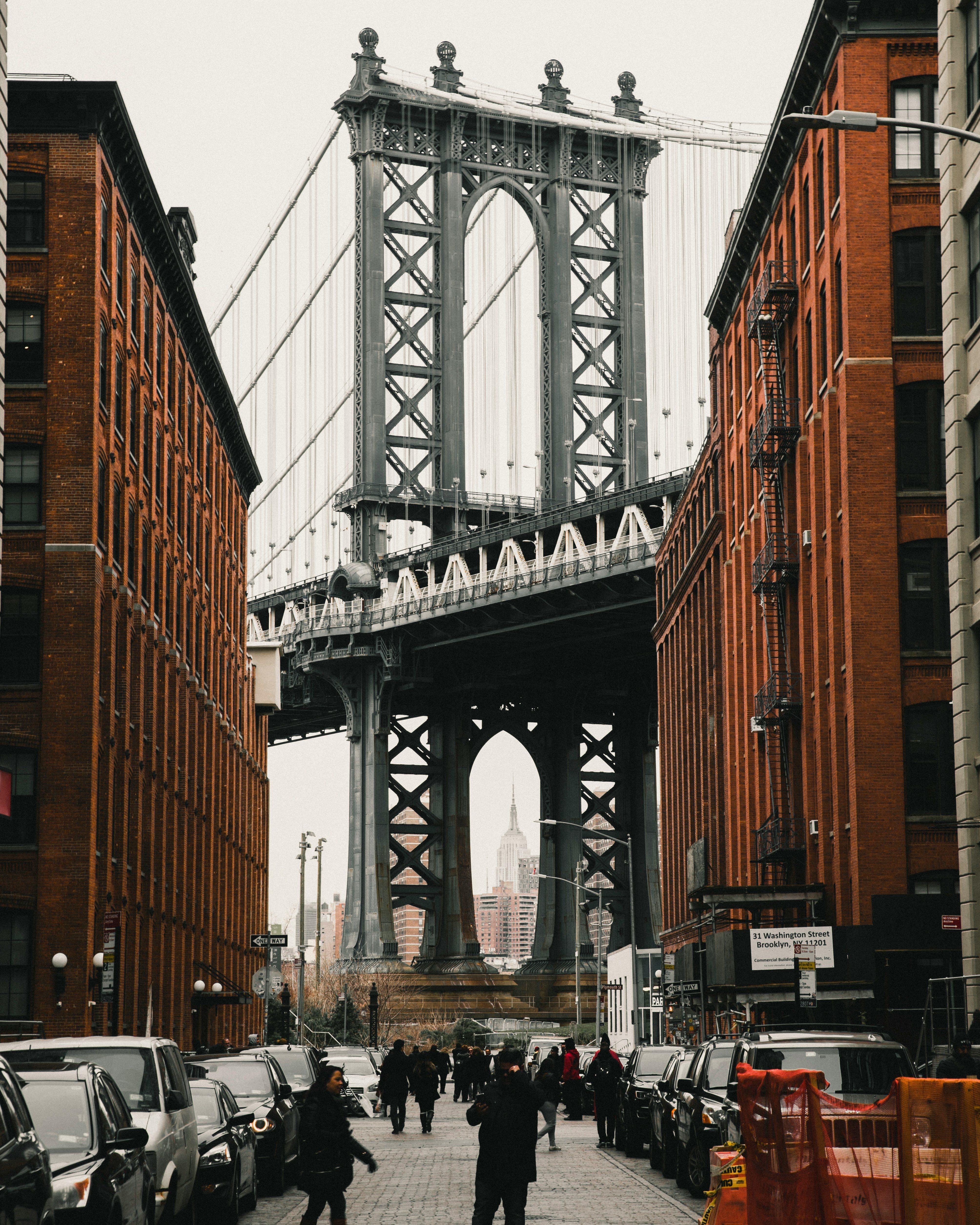 Brand identity in NYC and Hamptons