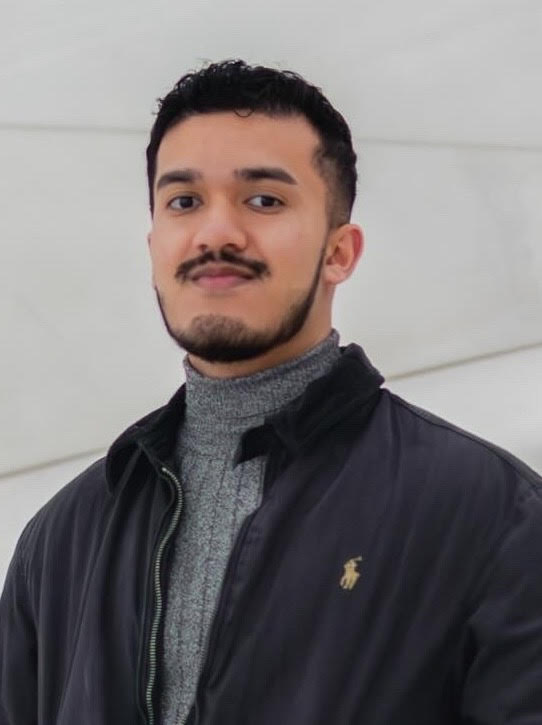 Sultan headshot
